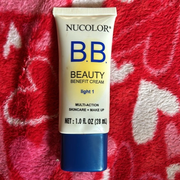 Bb beauty benefit Cream Light 1 - Picture 2 of 3